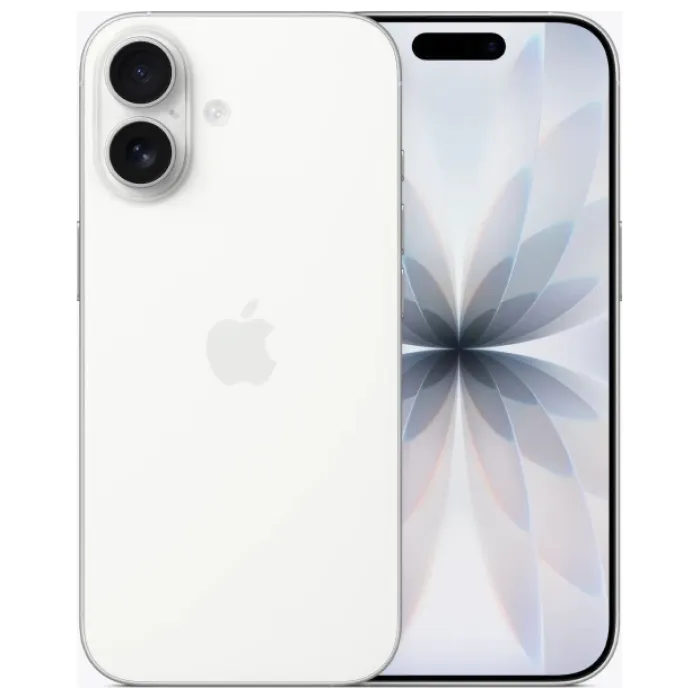 Apple iPhone 17 256GB White (MG6K4)