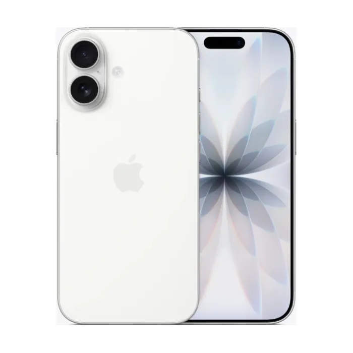 Apple iPhone 17 256GB White (MG6K4)