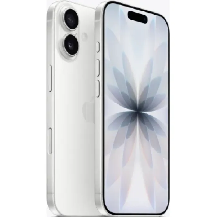 Apple iPhone 17 256GB White (MG6K4)