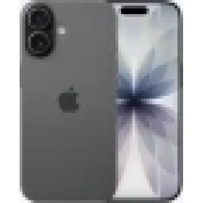 Apple iPhone 17 512GB Black (MG6P4)