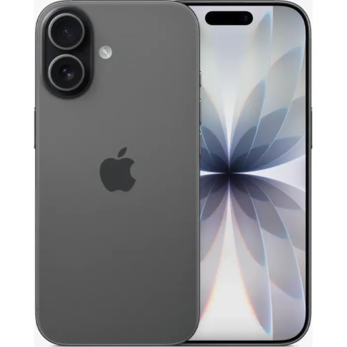 Apple iPhone 17 512GB Black (MG6P4)