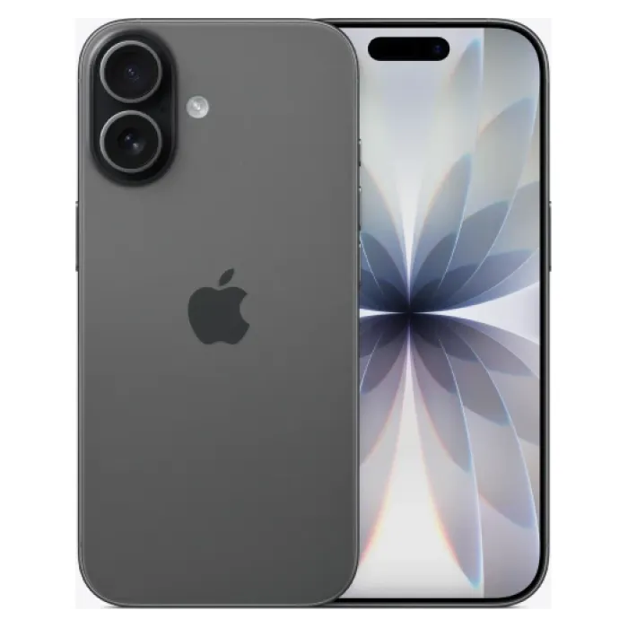 Apple iPhone 17 512GB Black (MG6P4)