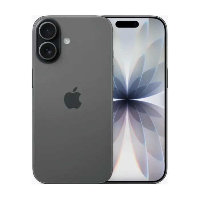 Apple iPhone 17 512GB Black (MG6P4)