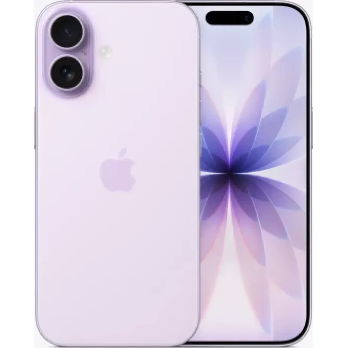 Apple iPhone 17 512GB Lavender (MG6U4)