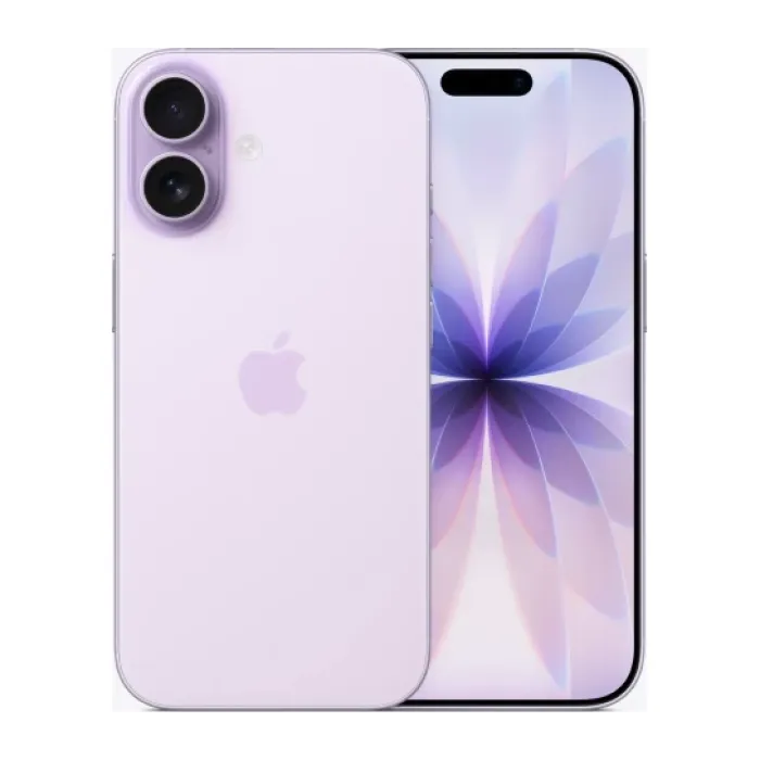 Apple iPhone 17 512GB Lavender (MG6U4)