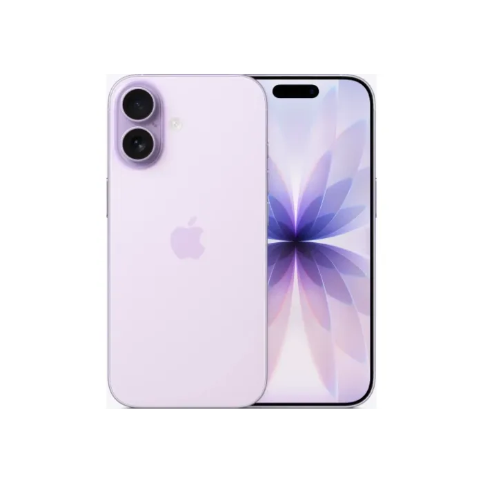 Apple iPhone 17 512GB Lavender (MG6U4)