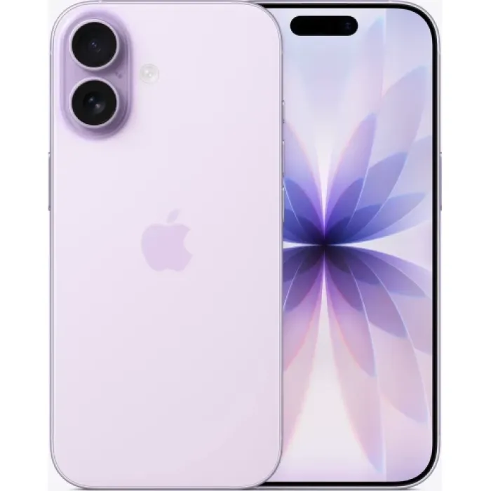 Apple iPhone 17 512GB Lavender (MG6U4)