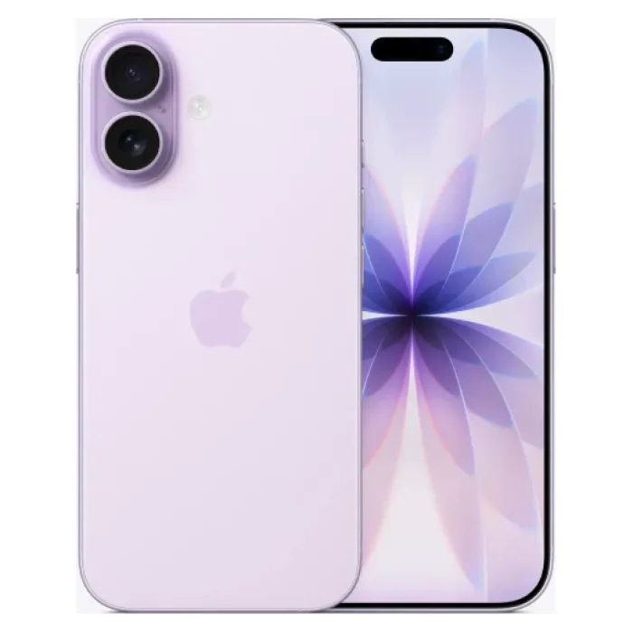 Apple iPhone 17 512GB Lavender (MG6U4)