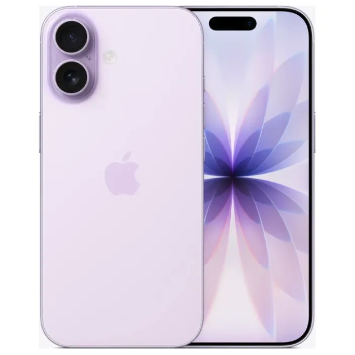 Apple iPhone 17 512GB Lavender (MG6U4)