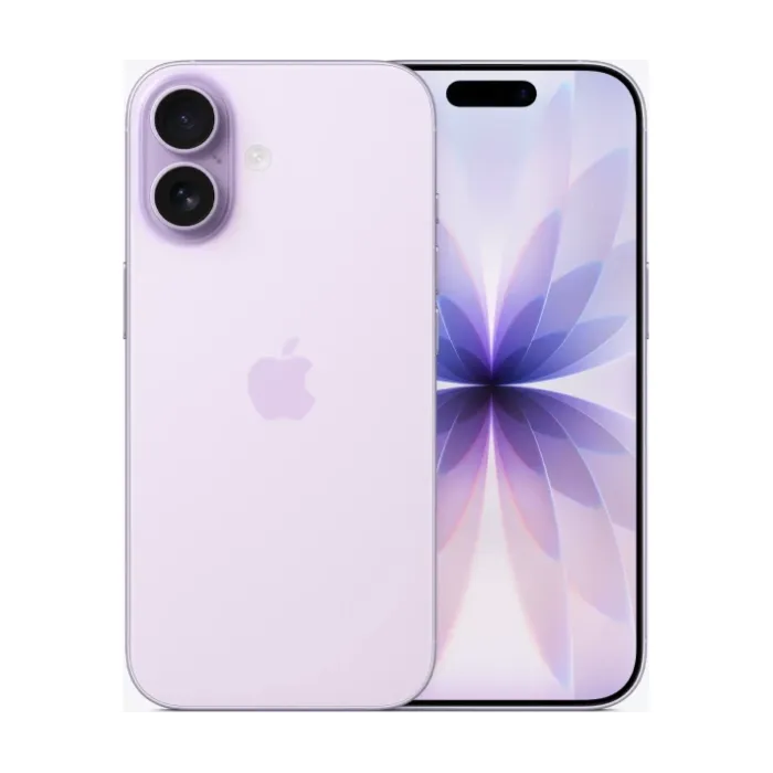 Apple iPhone 17 512GB Lavender (MG6U4)