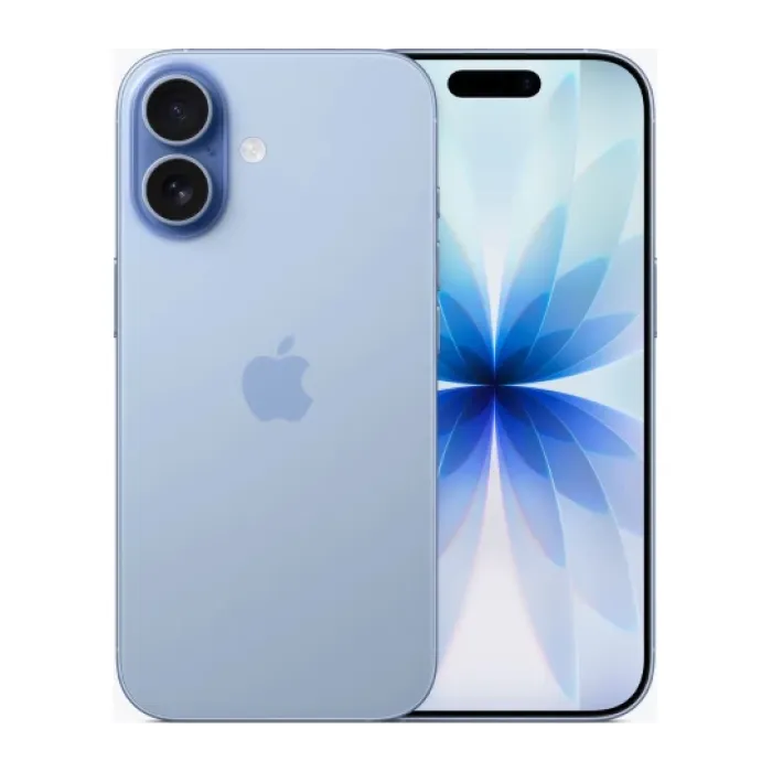 Apple iPhone 17 512GB Mist Blue (MG6T4)