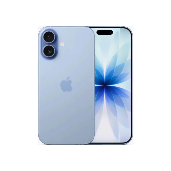 Apple iPhone 17 512GB Mist Blue (MG6T4)
