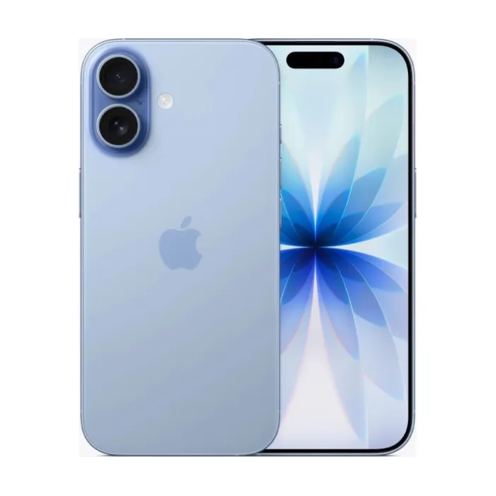 Apple iPhone 17 512GB Mist Blue (MG6T4)