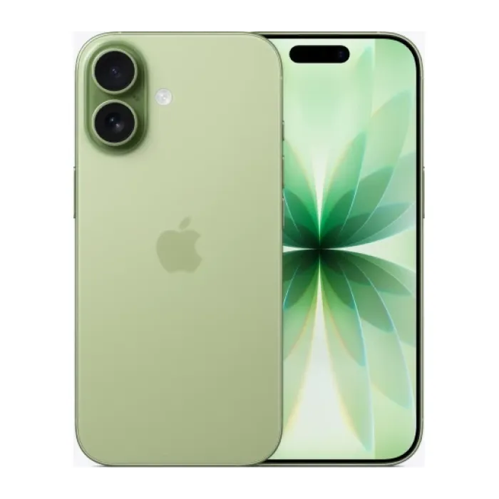 Apple iPhone 17 512GB Sage (MG6V4)