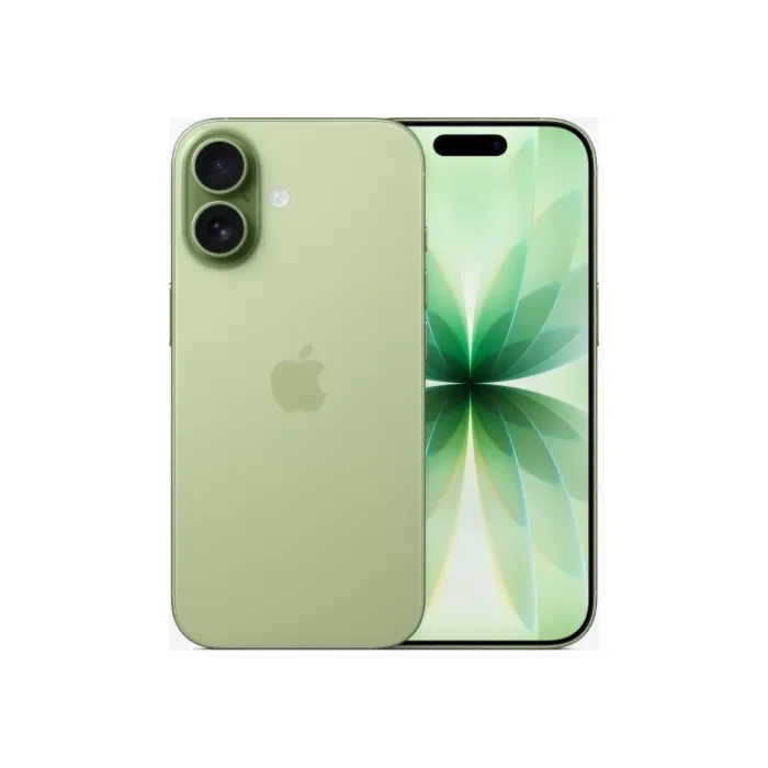 Apple iPhone 17 512GB Sage (MG6V4)
