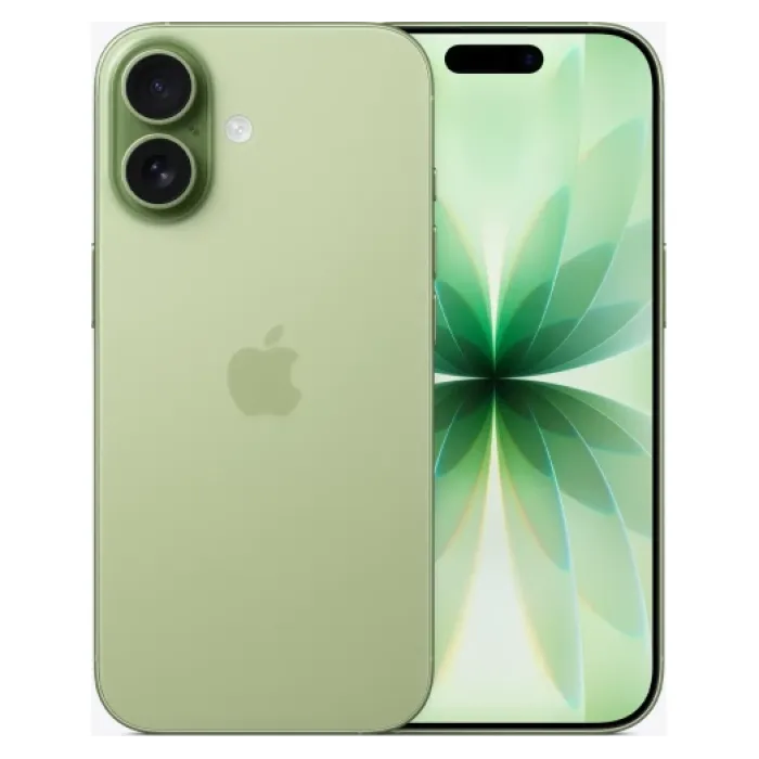 Apple iPhone 17 512GB Sage (MG6V4)