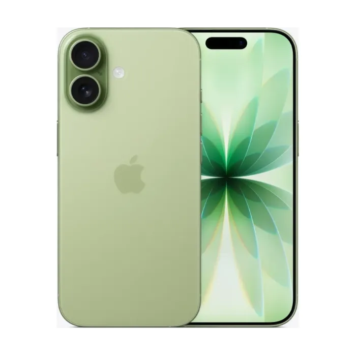 Apple iPhone 17 512GB Sage (MG6V4)