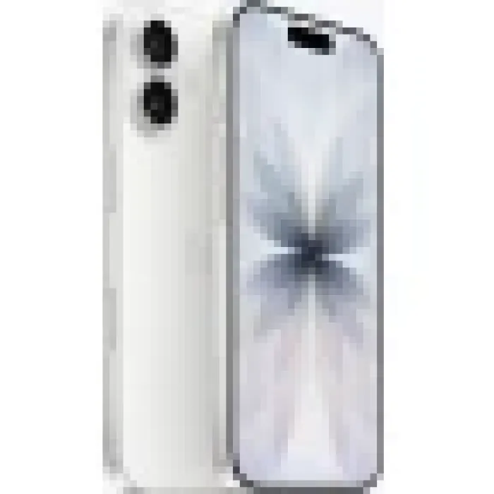 Apple iPhone 17 512GB White (MG6Q4)