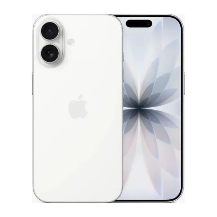Apple iPhone 17 512GB White (MG6Q4)