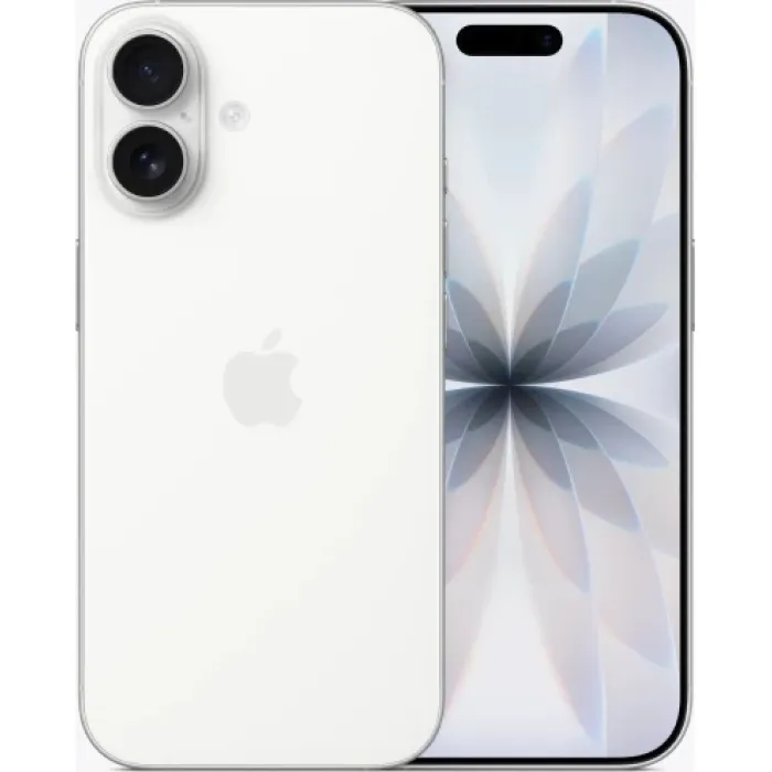 Apple iPhone 17 512GB White (MG6Q4)