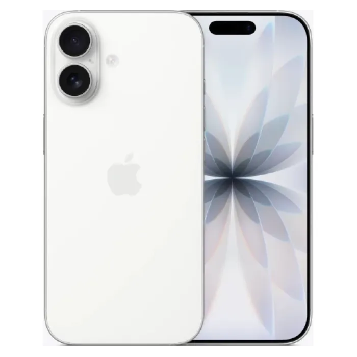 Apple iPhone 17 512GB White (MG6Q4)