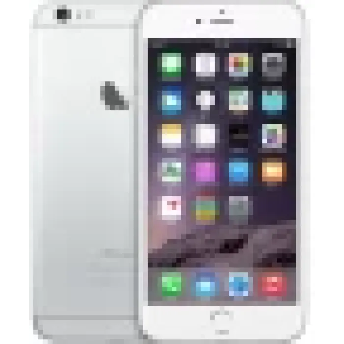 Смартфон Apple IPhone 6 Plus 128GB Silver (MKUE2) Seller Refurbished