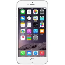 Смартфон Apple IPhone 6 Plus 128GB Silver (MKUE2) Seller Refurbished