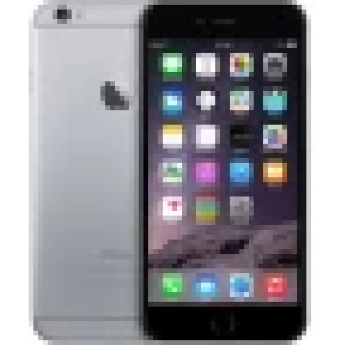Смартфон Apple IPhone 6 Plus 128GB Space Gray (MKUD2) Seller Refurbished