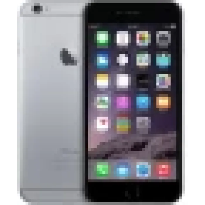 Apple IPhone 6 Plus 32GB Space Gray (MN2V2) Seller Refurbished