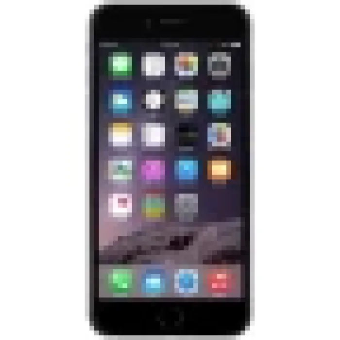Apple IPhone 6 Plus 32GB Space Gray (MN2V2) Seller Refurbished