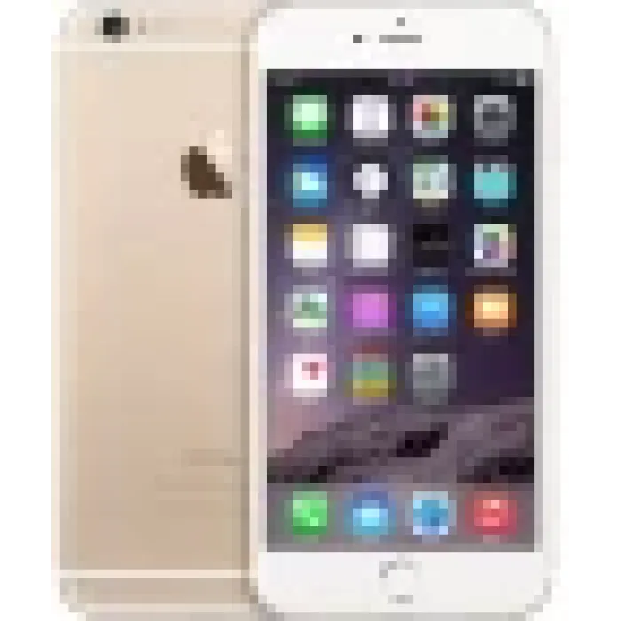 Apple iPhone 6 Plus 64GB (Gold) Seller Refurbished