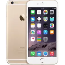 Apple iPhone 6 Plus 64GB (Gold) Seller Refurbished