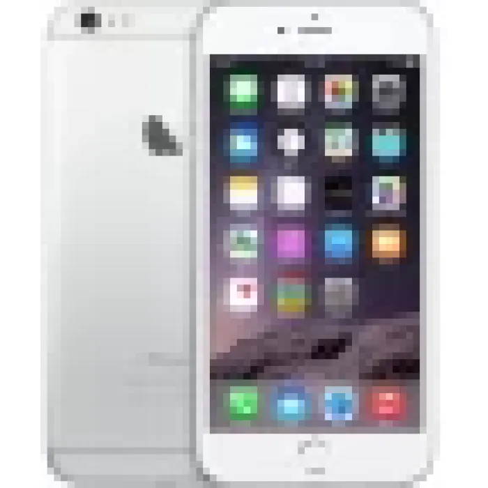 Смартфон Apple iPhone 6 Plus 64GB (Silver) Seller Refurbished