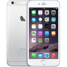 Смартфон Apple iPhone 6 Plus 64GB (Silver) Seller Refurbished