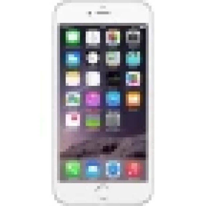 Apple iPhone 6 Plus 64GB (Silver) Seller Refurbished
