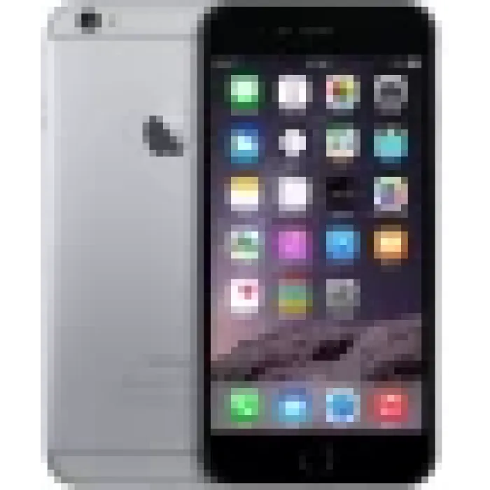 Смартфон Apple iPhone 6 Plus 64GB Space Gray (MGAH2) Seller Refurbished