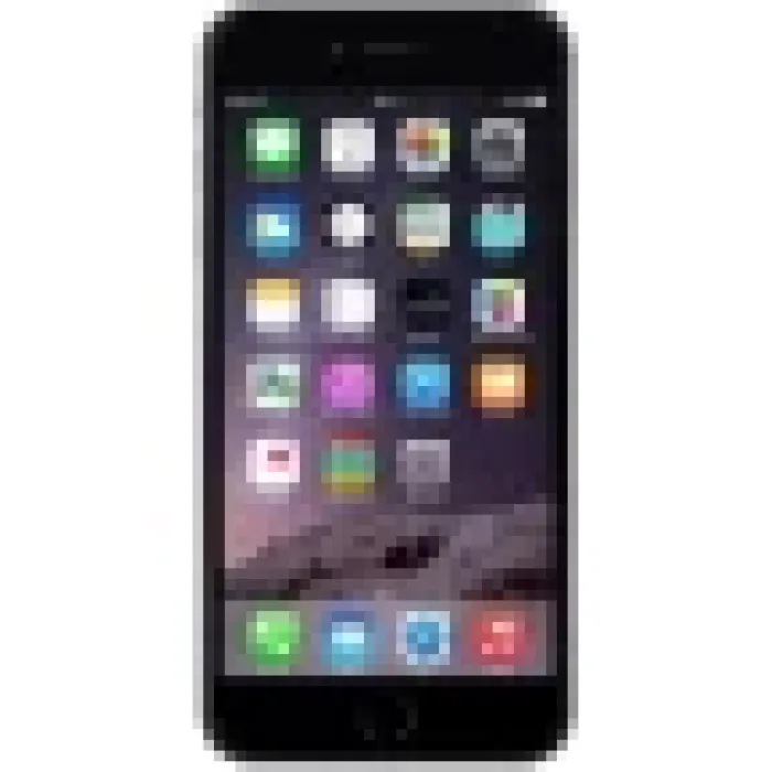 Смартфон Apple iPhone 6 Plus 64GB Space Gray (MGAH2) Seller Refurbished