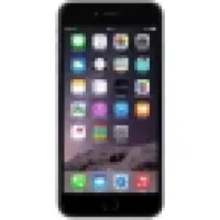 Apple iPhone 6 Plus 64GB Space Gray Seller Refurbished (MGAH2)