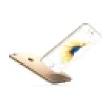 Apple iPhone 6s Plus 128GB Gold Seller Refurbished (MKUF2)