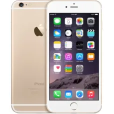 Apple iPhone 6s Plus 128GB Gold Seller Refurbished (MKUF2)