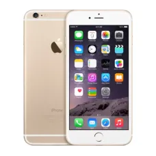 Apple iPhone 6s Plus 128GB Gold Seller Refurbished (MKUF2)