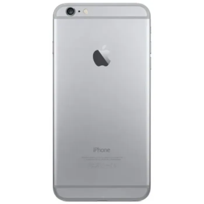 Apple iPhone 6S Plus 128GB Space Gray Seller Refurbished (MKUD2)
