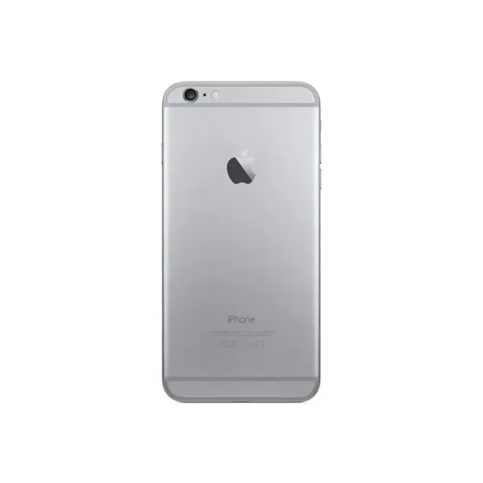 Apple iPhone 6S Plus 128GB Space Gray Seller Refurbished (MKUD2)