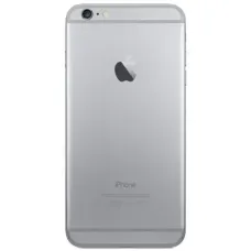 Apple iPhone 6S Plus 128GB Space Gray Seller Refurbished (MKUD2)
