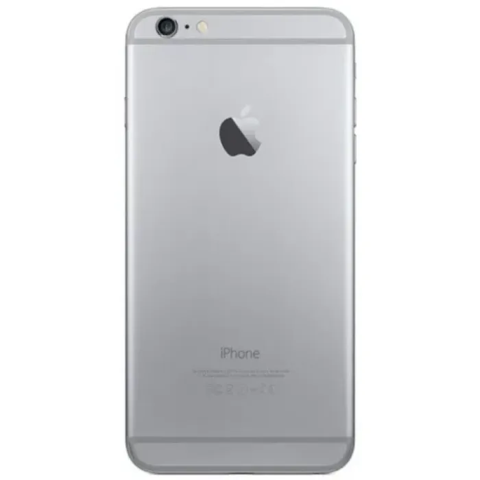 Apple iPhone 6S Plus 128GB Space Gray Seller Refurbished (MKUD2)