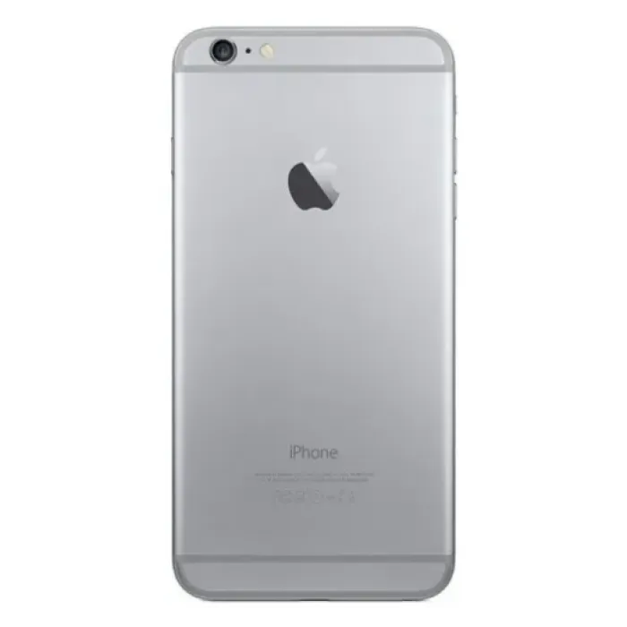 Apple iPhone 6S Plus 128GB Space Gray Seller Refurbished (MKUD2)