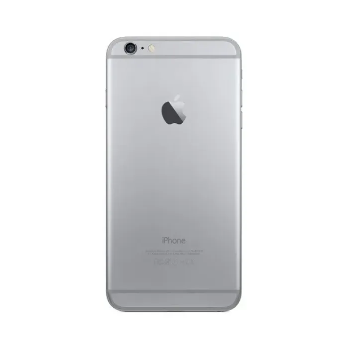 Apple iPhone 6S Plus 128GB Space Gray Seller Refurbished (MKUD2)