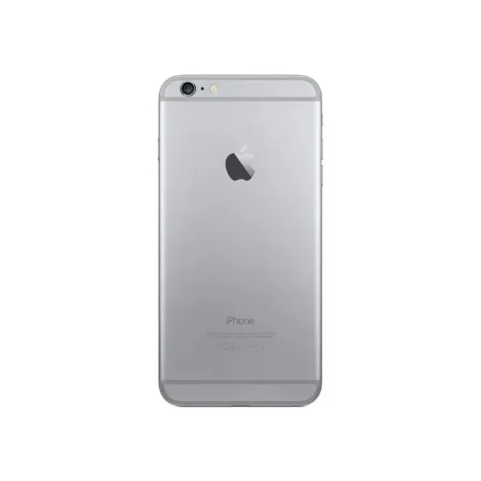 Apple iPhone 6S Plus 128GB Space Gray Seller Refurbished (MKUD2)