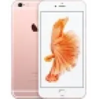 Apple iPhone 6s Plus 16GB Rose Gold Seller Refurbished (MKU52)