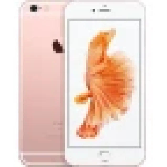 Apple iPhone 6s Plus 16GB Rose Gold Seller Refurbished (MKU52)